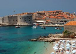 Croatia the 6th most searched for holiday destination for summer 2020 among Brits