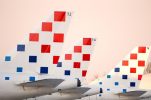 Croatia Airlines resuming flights to more European destinations in July 
