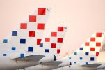 Croatia Airlines to replace existing fleet with a new unified fleet of Airbus A220s