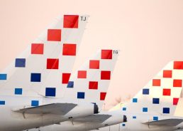 Croatia Airlines resuming flights to more European destinations in July 
