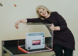 Croatia’s iTherapy innovation wins gold for products against coronavirus