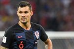 Dejan Lovren’s stunner against France voted best Croatia goal in 2020