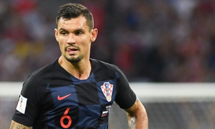 Croatia at Euro 2020: Dejan Lovren causing coach Dalić concerns 