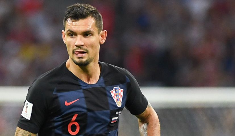 Dejan Lovren’s stunner against France voted best Croatia goal in 2020