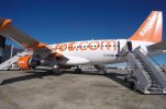 easyJet introducing 13 more routes to Croatia in August