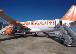 easyJet introducing 13 more routes to Croatia in August