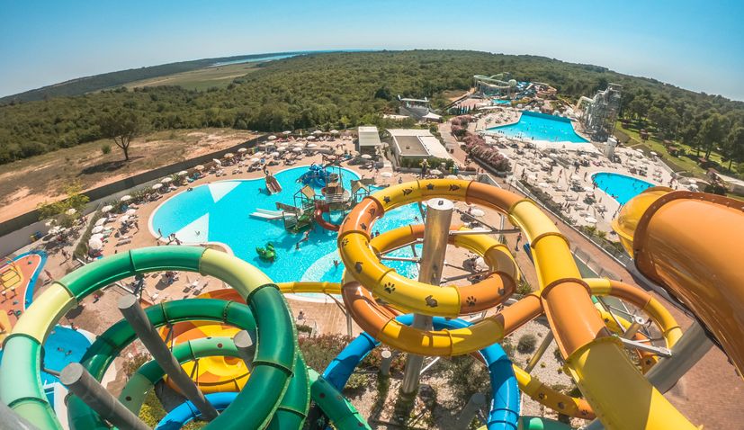 Istralandia in Croatia voted among world’s top 5 water parks