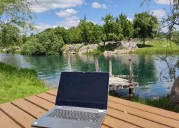 Croatia’s Lika region to get high-speed internet 