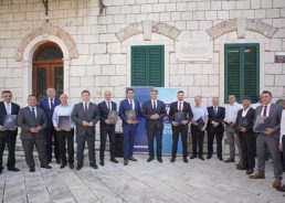 Intervention plan for Imotski region worth €32 million presented