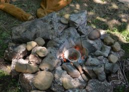 Iron Age Danube Route presented in Zagreb