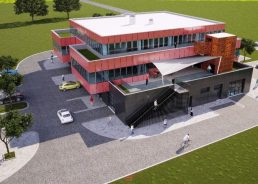€4.3 million business and technology incubator opens in Krapina