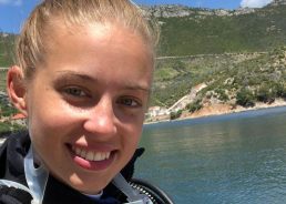 Croatia’s Kristina Ivanuš a finalist for the 2020 Hermann Gmeiner Award