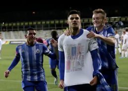 Lokomotiva claim Croatia’s second Champions League qualifying spot 