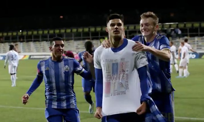 Lokomotiva claim Croatia’s second Champions League qualifying spot 