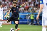 Luka Modrić named in IFFHS World Team of the Decade