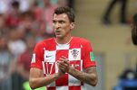AC Milan set to sign former Croatian international Mario Mandžukić