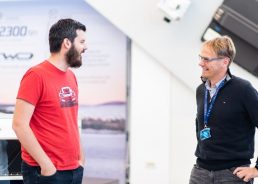 Former Tesla VP joins Croatia’s Rimac as new Chief Technology Officer