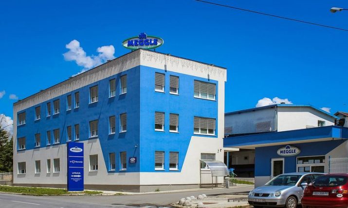 Fortenova Group takes over Osijek dairy company