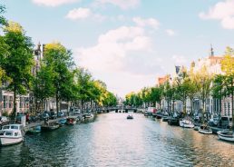 The Netherlands adds Croatia to ‘orange’ list for travel