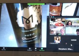 Boston Wine School making Croatia’s Pošip famous across the US