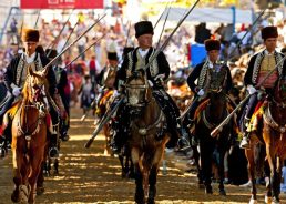 305th Sinjska Alka to be held on August 9 in Sinj