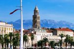 Bell Tower of Split Cathedral reopens to visitors after two-year reconstruction