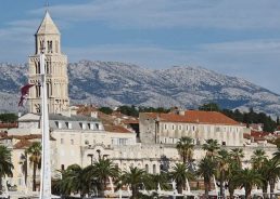 66th Split Summer Festival opens