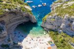 Croatia passes 2 million tourists mark today for July