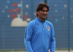 Croatia trains ahead of Nations League in Zagreb: ‘We are not outsiders’