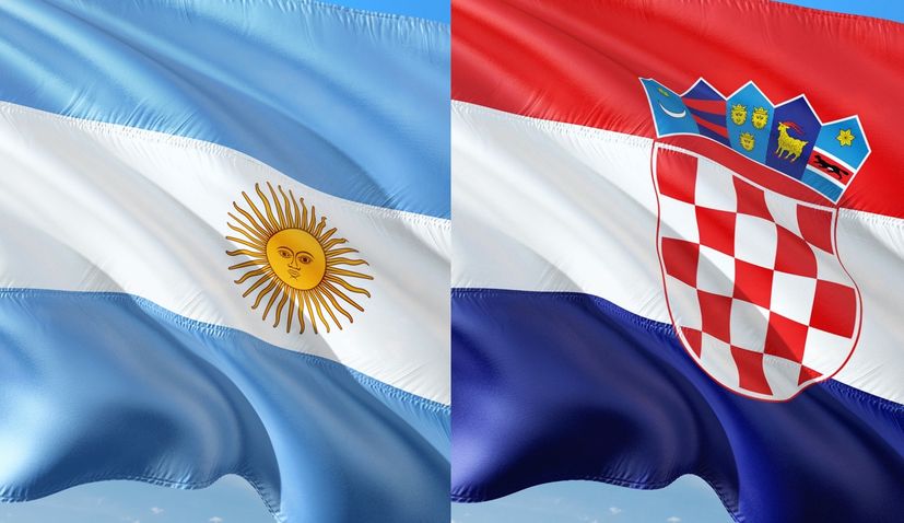 Online census-taking launched to collect info about Croatians in Argentina