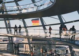 Number of Croats in Germany rises by 22,000, 1 in 4 residents of foreign origin