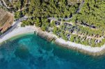 New boutique camp opens in Supetar on the island of Brač 