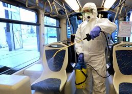 Croatia reports 25 new coronavirus cases in last 24 hours