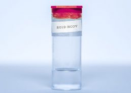 Croatian government adopts draft agreement on purchase of COVID-19 vaccine