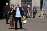 Zagreb Mayor overturns mandatory masks outdoors decision  