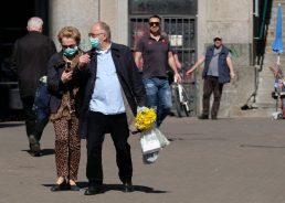 Croatia reports 116 new coronavirus cases in last 24 hours 