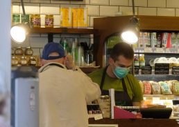 Croatia reports 58 new coronavirus cases in last 24 hours