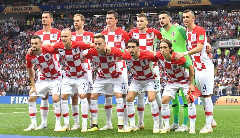 Croatia to face France & Sweden in Zagreb 