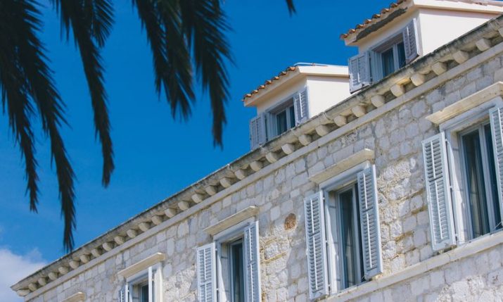 Nearly 1,000 hotels and campsites now reopened in Croatia