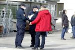 Croatia’s chief epidemiologist says fine for not wearing mask should be €100-200