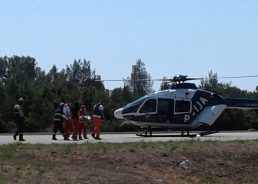 Expat couple praise Croatian medical team for their lifesaving duties