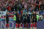 Croatia names squad for UEFA Nations League matches 
