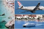 Croatia Airlines & Jadrolinja to offer one ticket to Croatian island destinations 