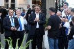Croatian parliament likely to be inaugurated by end of July