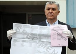 VIDEO: Candidates seeking to represent Diaspora in Croatian parliament debate, details how voting works