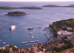 World’s Best Awards: Croatian islands among TOP 5 in Europe 