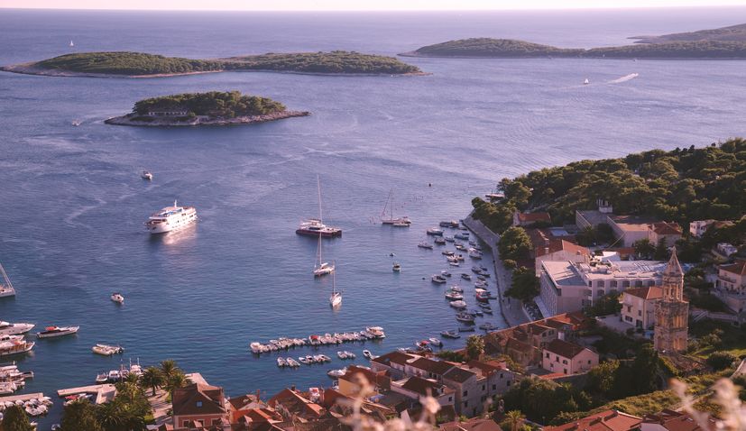 World’s Best Awards: Croatian islands among TOP 5 in Europe 