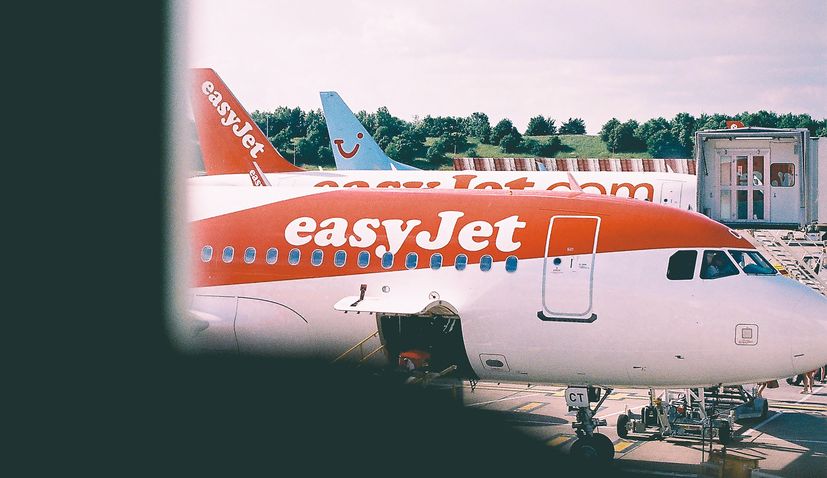 easyJet announces 7 flights to Split from UK, Italy & France