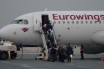 Eurowings to fly to 6 airports in Croatia in August