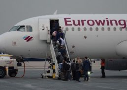 Eurowings to fly to 6 airports in Croatia in August
